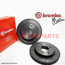 Brembo Max - MINI